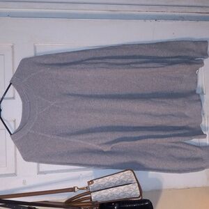 Free Assembly 100% Cotton Sweater